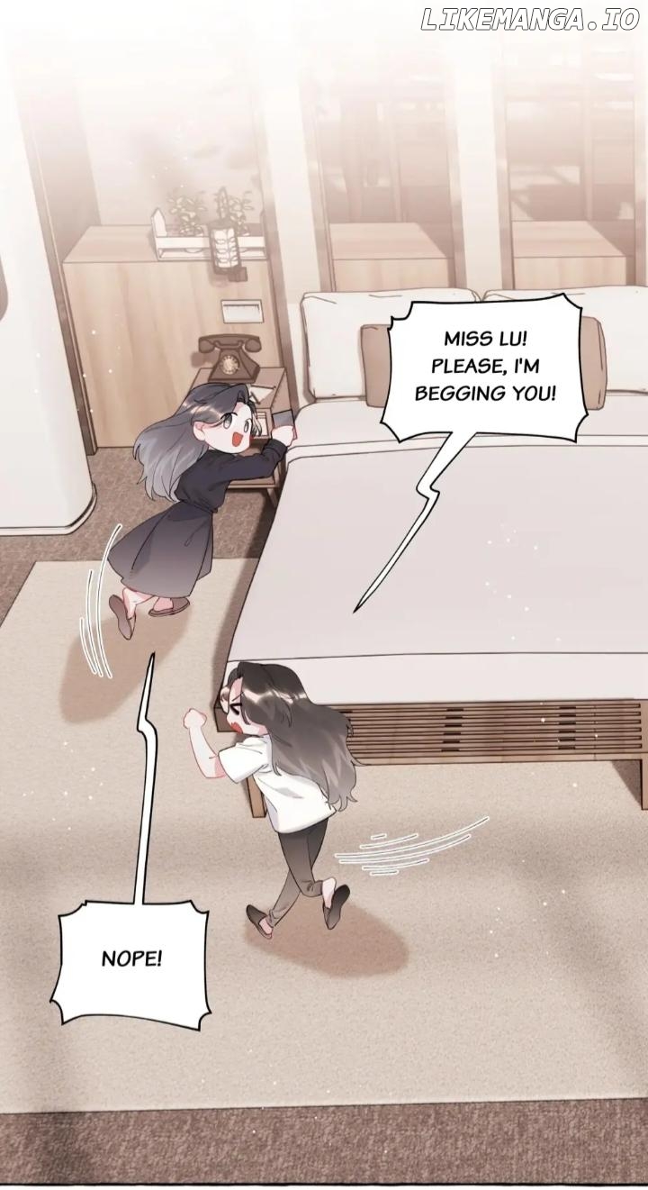 Romance Of The Stars Chapter 47 - page 12