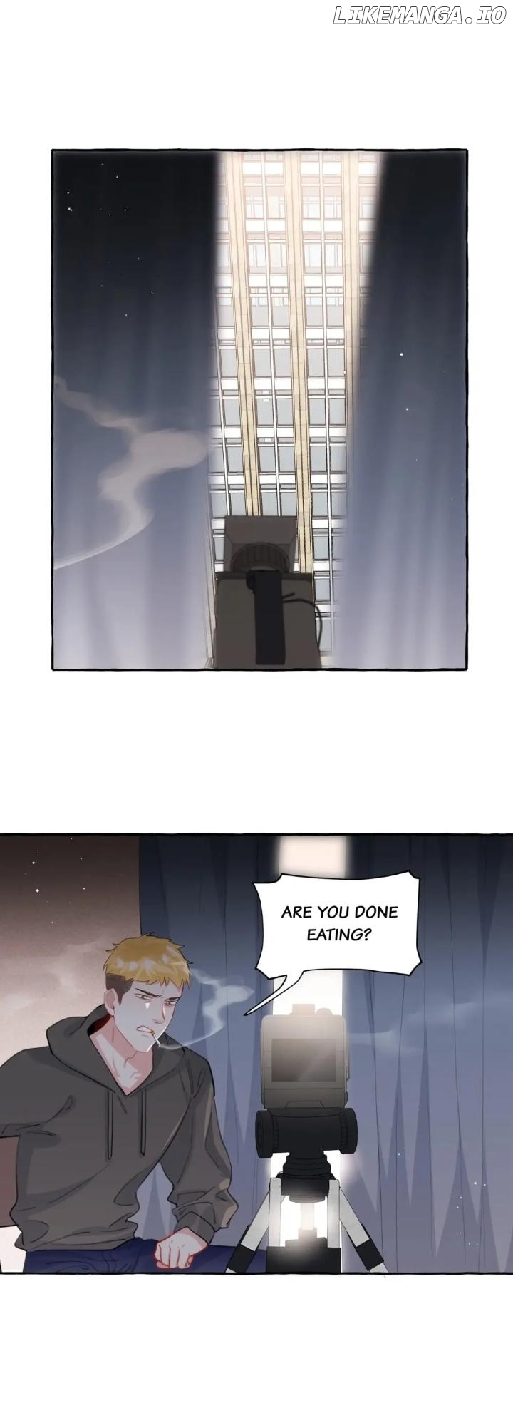 Romance Of The Stars Chapter 47 - page 14