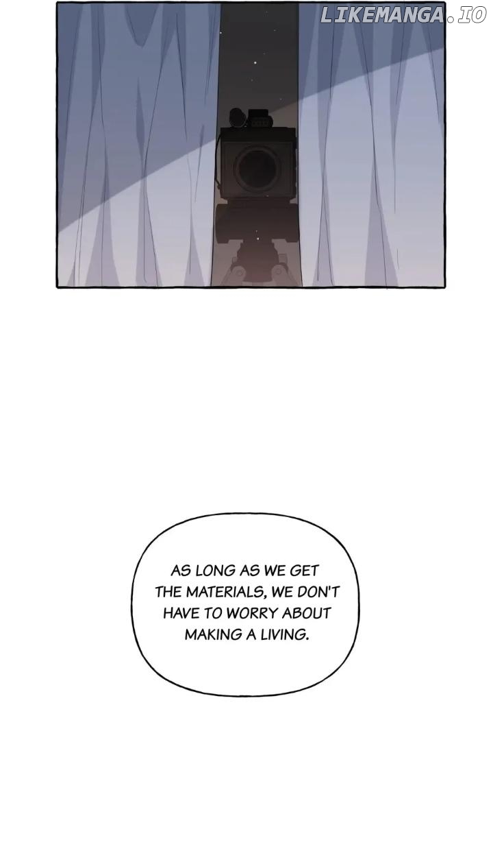 Romance Of The Stars Chapter 47 - page 18