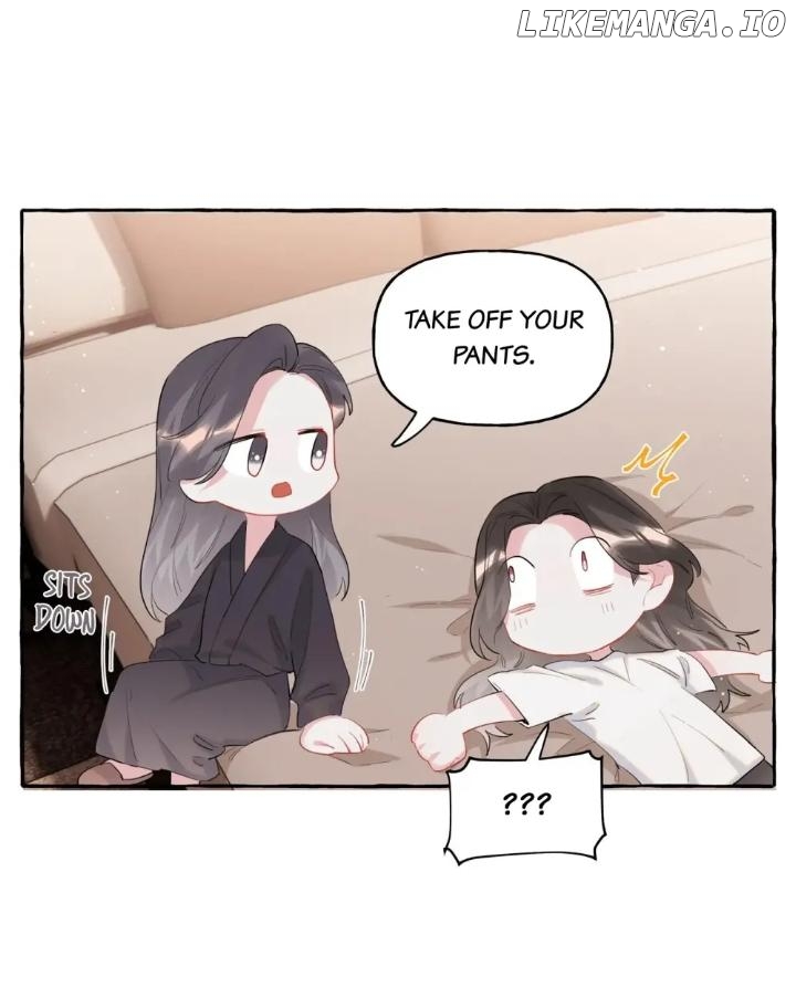 Romance Of The Stars Chapter 47 - page 20