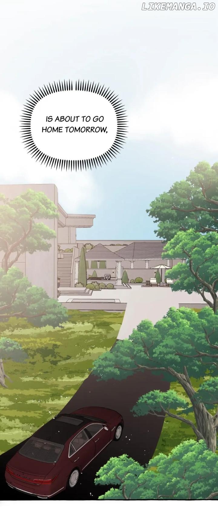 Romance Of The Stars Chapter 47 - page 23