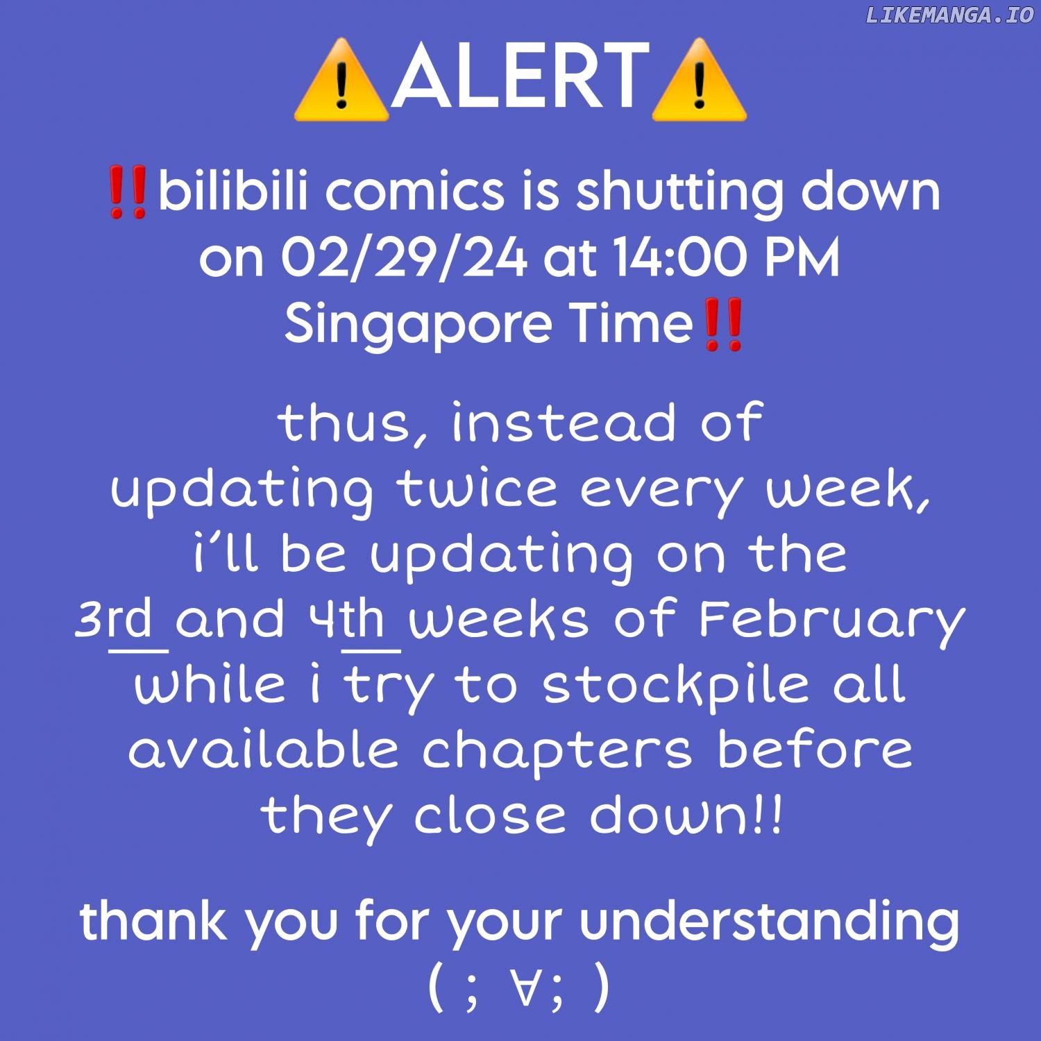 Romance Of The Stars Chapter 47 - page 26