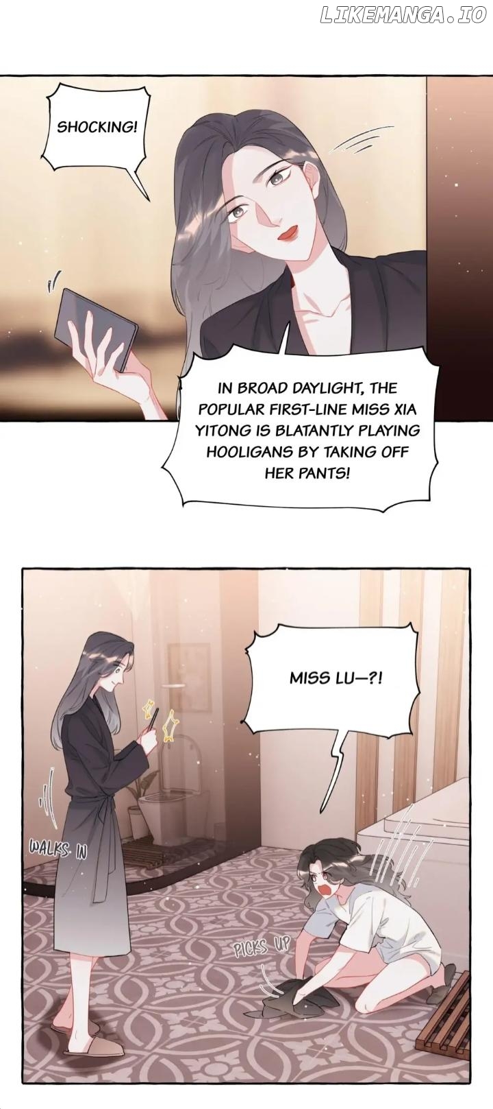 Romance Of The Stars Chapter 47 - page 5