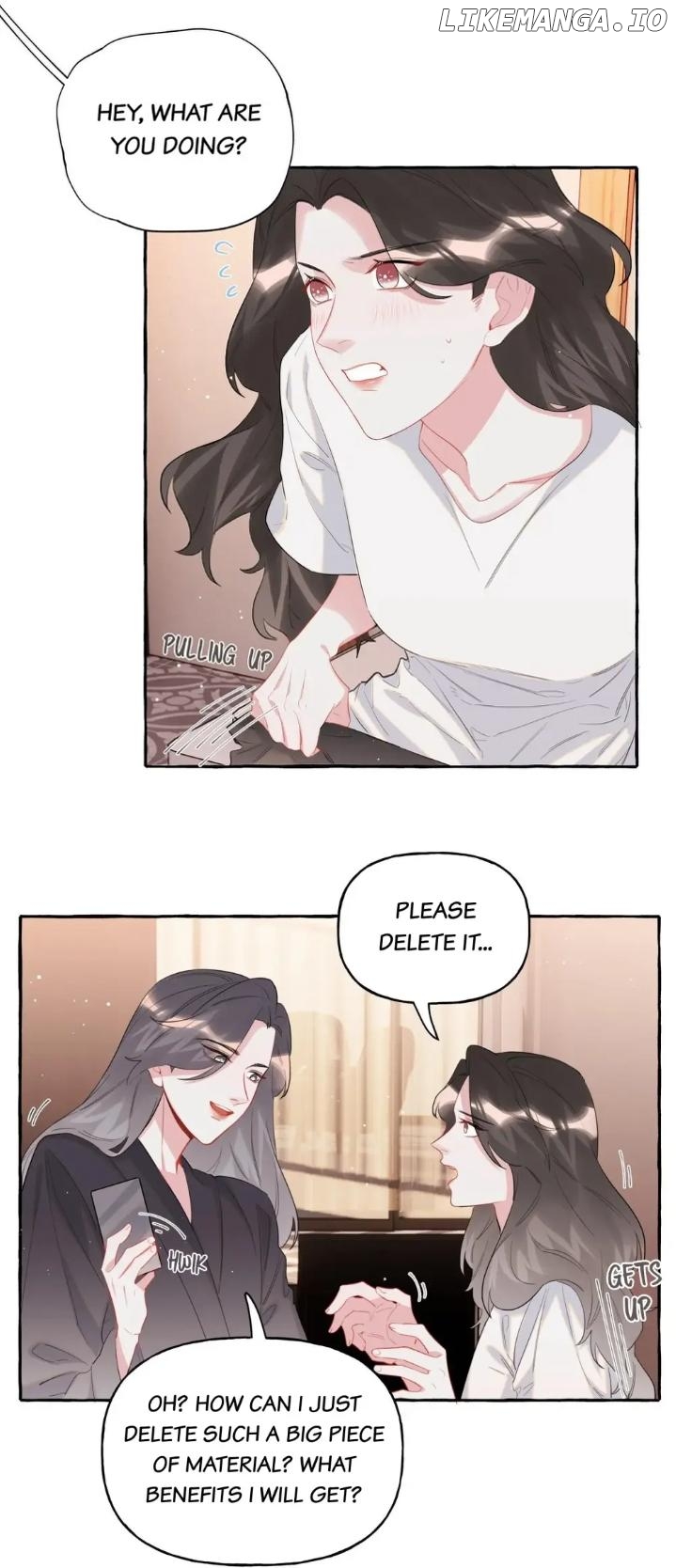 Romance Of The Stars Chapter 47 - page 6