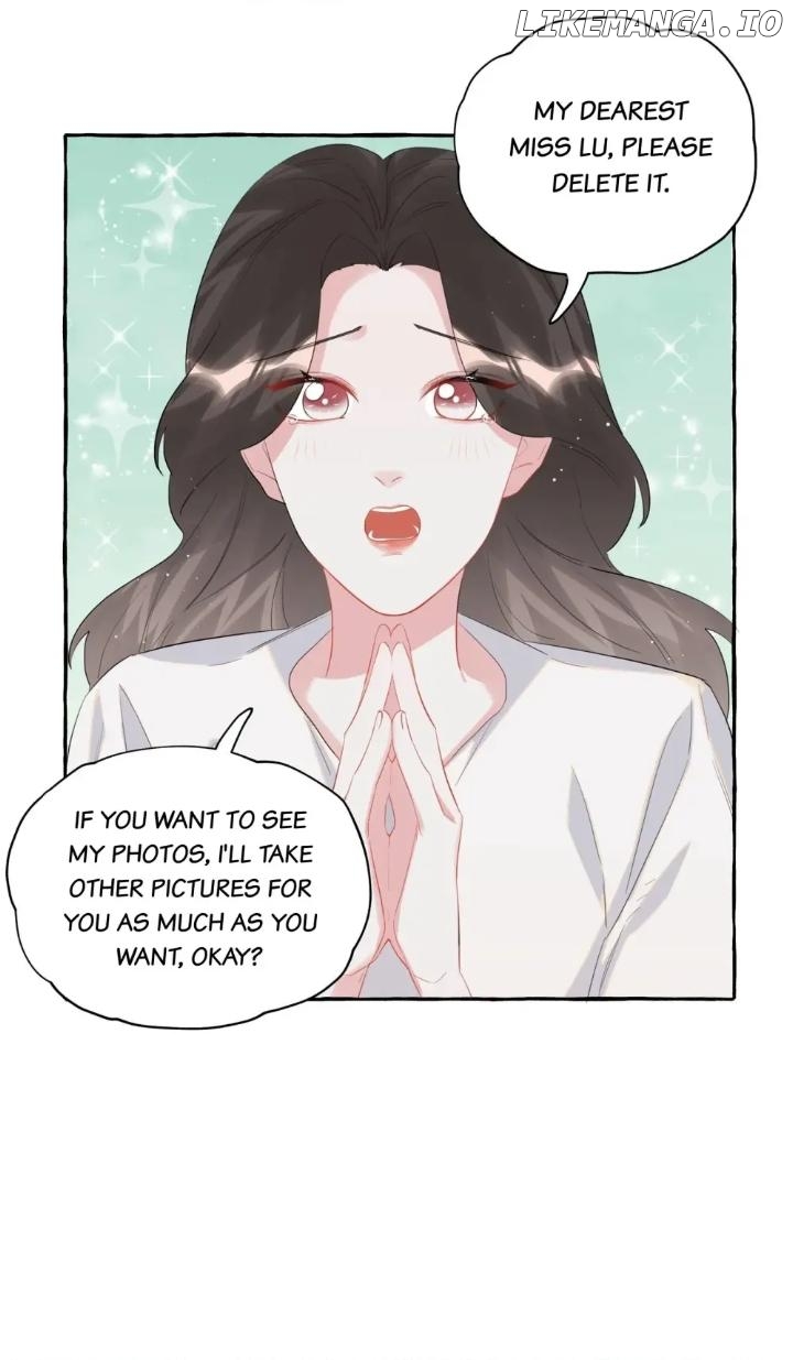 Romance Of The Stars Chapter 47 - page 7