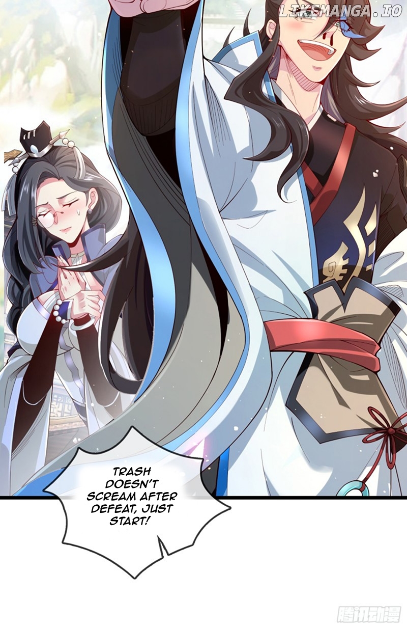 Spare Me Fairy Sisters Chapter 3 - page 3