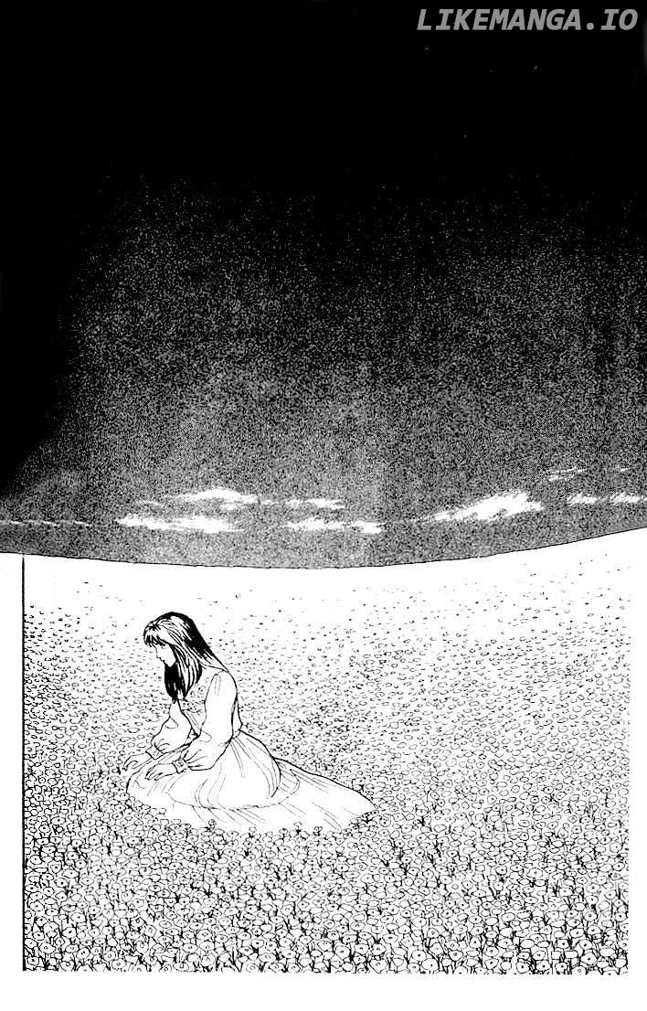 Kiseijuu - Manga chapter 26 - page 2
