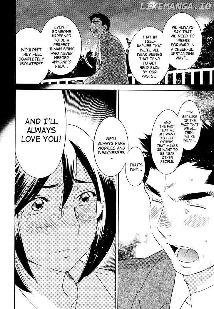 Kodomo no Jikan chapter 56 - page 18