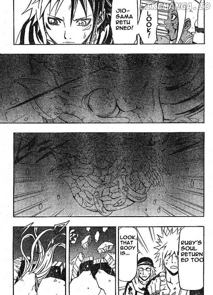 666 Satan chapter 61 - page 45