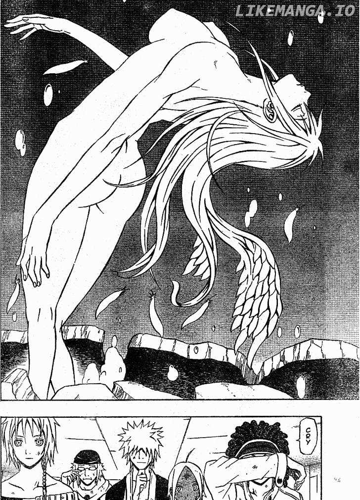 666 Satan chapter 61 - page 46