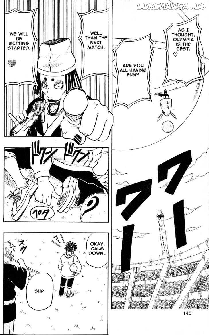 666 Satan chapter 36 - page 2