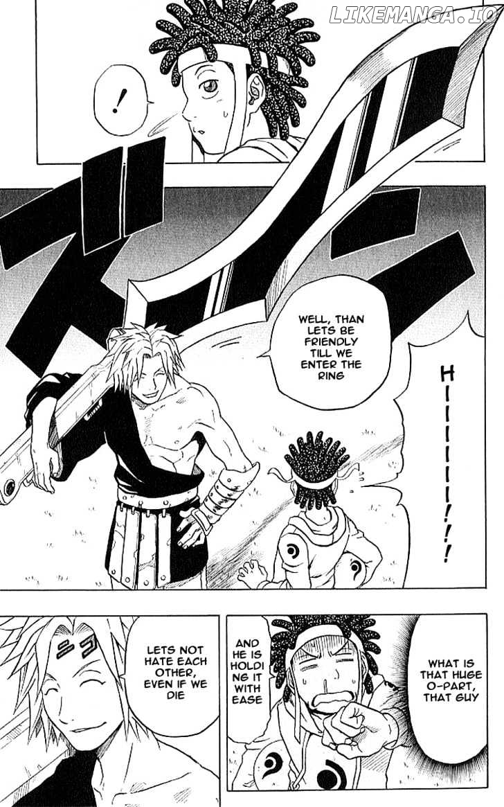 666 Satan chapter 36 - page 3