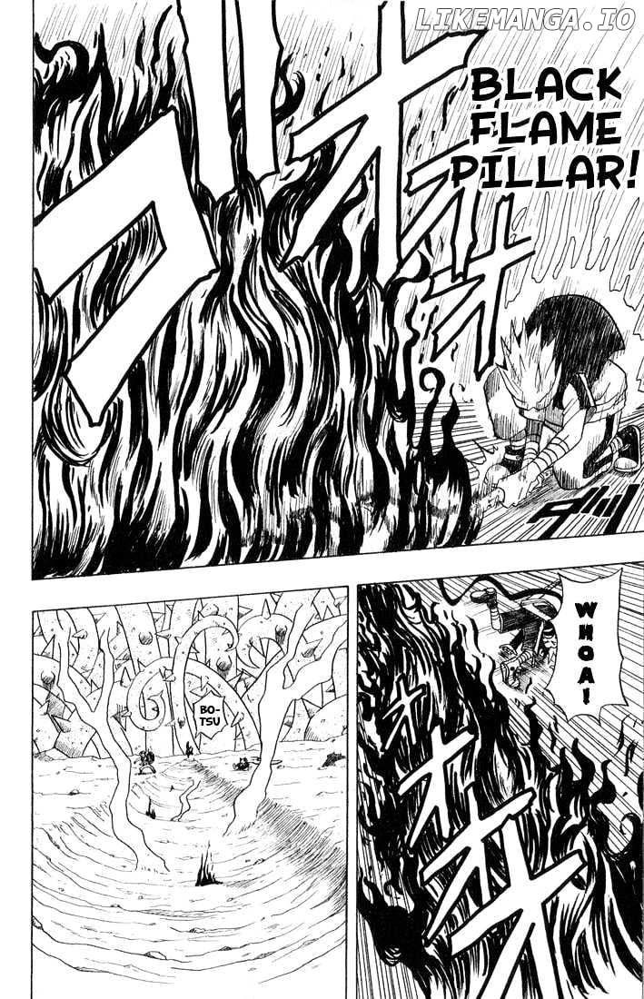 666 Satan chapter 3 - page 10