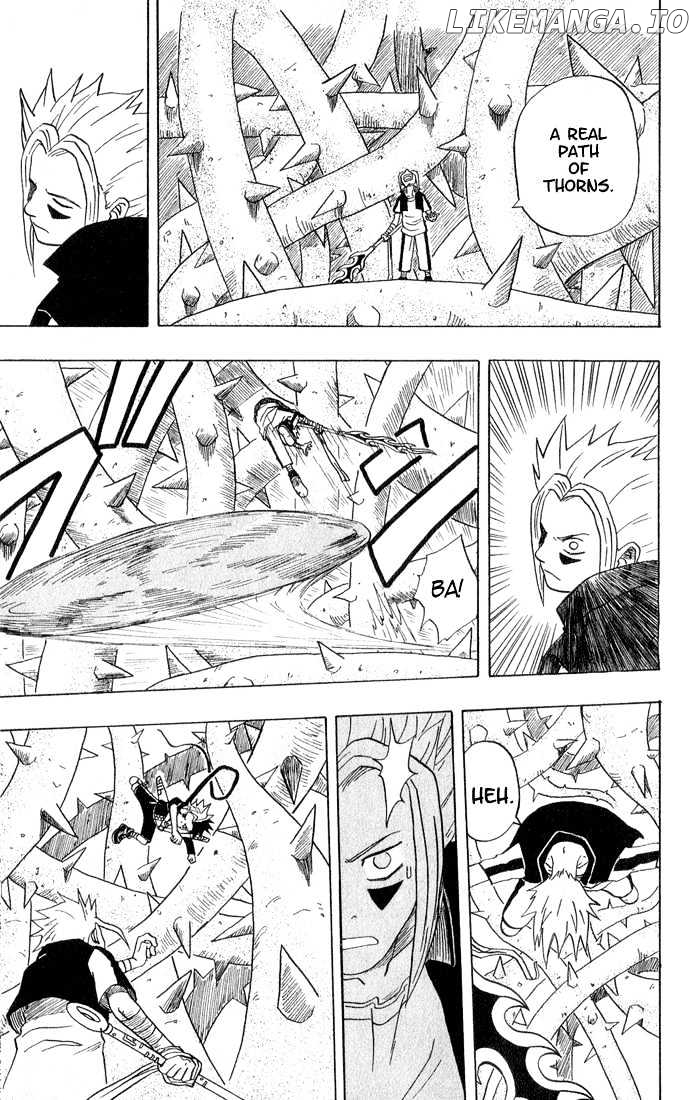 666 Satan chapter 3 - page 13