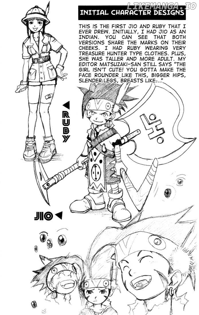 666 Satan chapter 3 - page 49