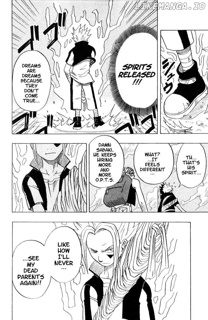 666 Satan chapter 3 - page 6