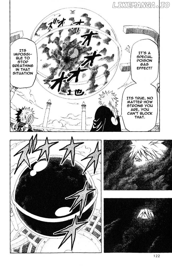 666 Satan chapter 39 - page 26