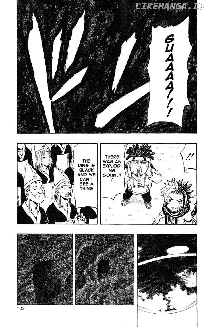 666 Satan chapter 39 - page 27