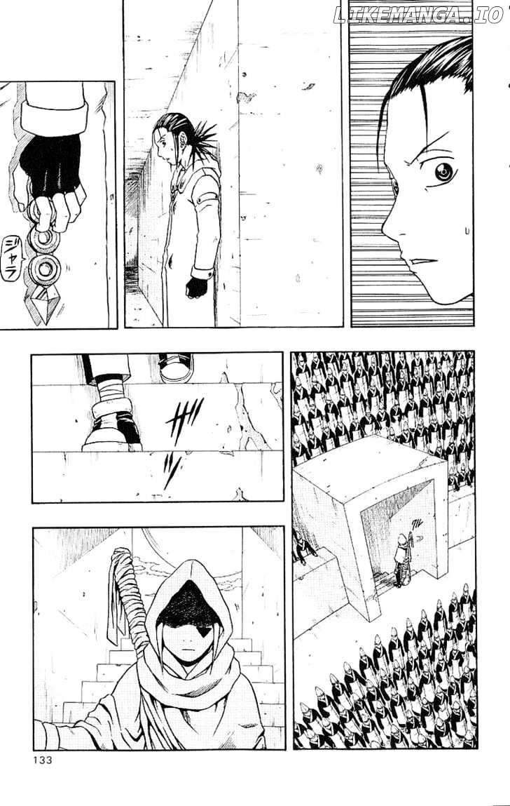666 Satan chapter 39 - page 37