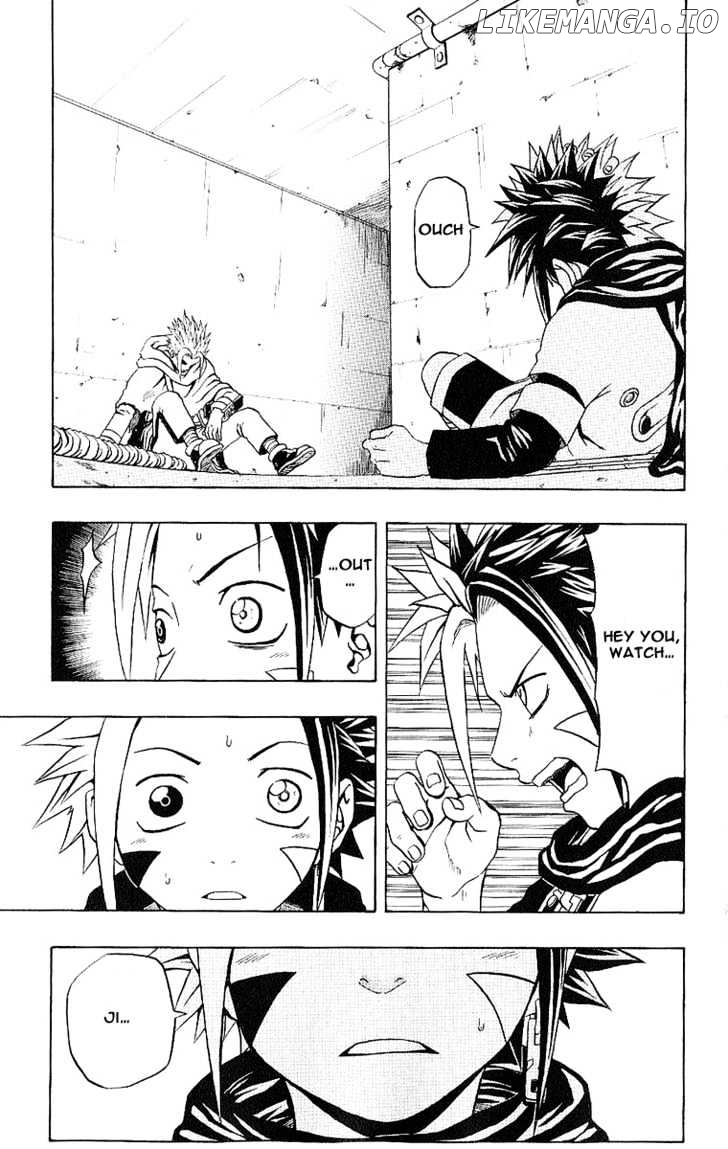 666 Satan chapter 39 - page 41