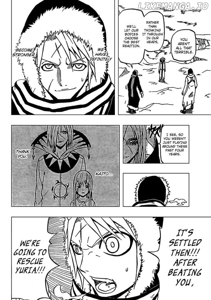 666 Satan chapter 66 - page 4