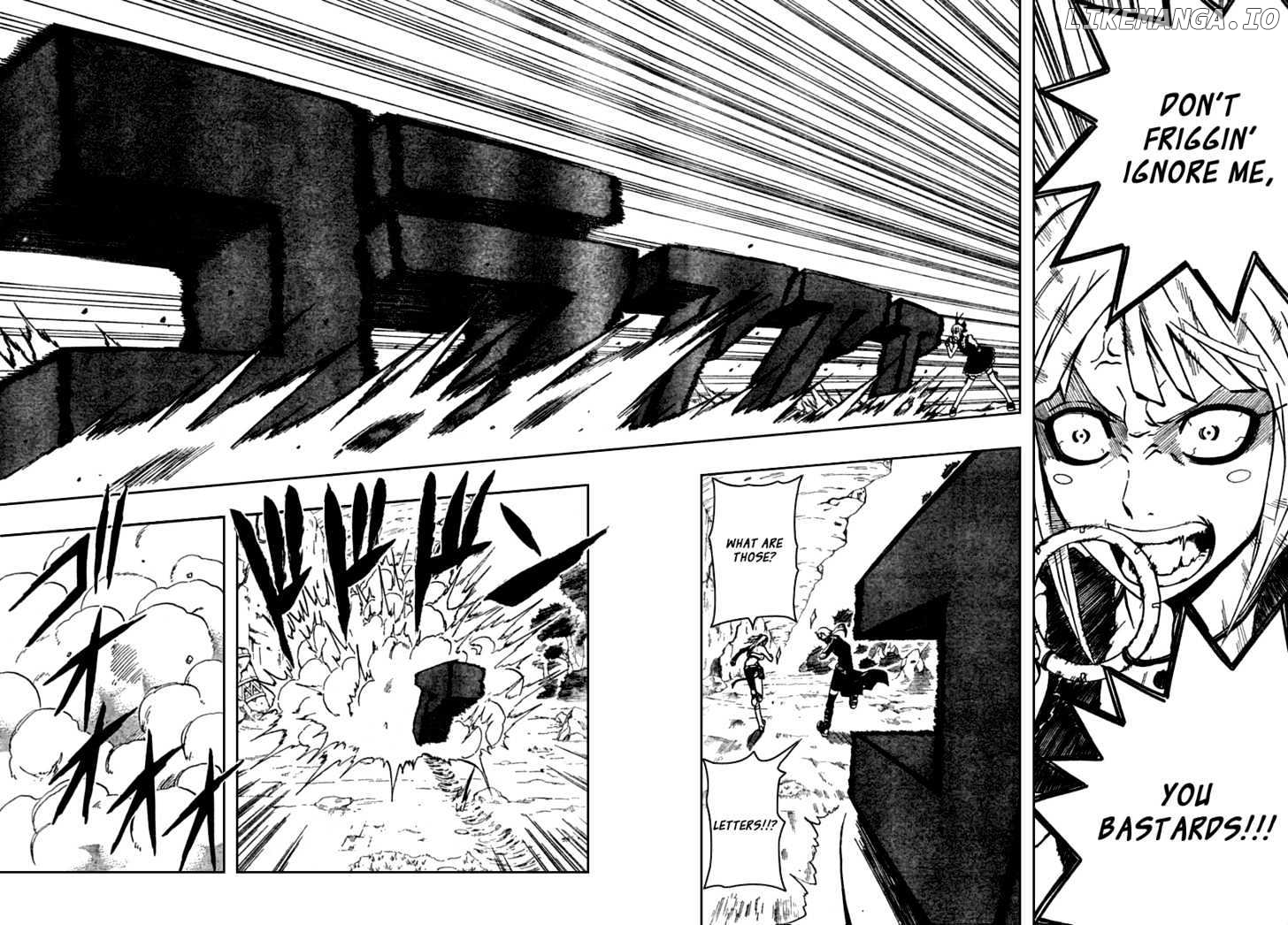 666 Satan chapter 69 - page 33
