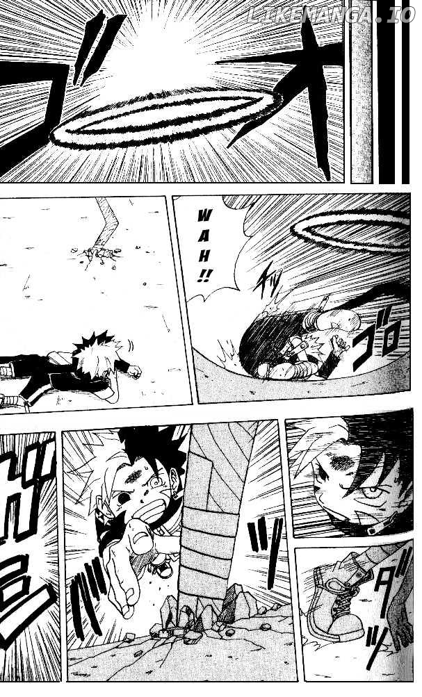 666 Satan chapter 10 - page 3