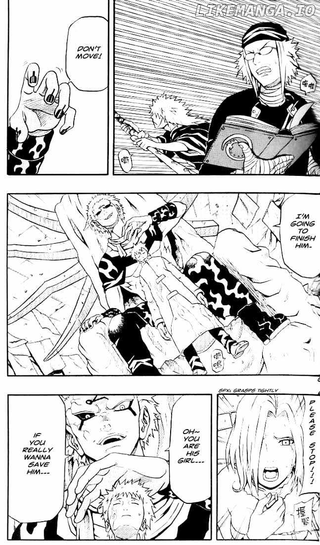 666 Satan chapter 46 - page 32