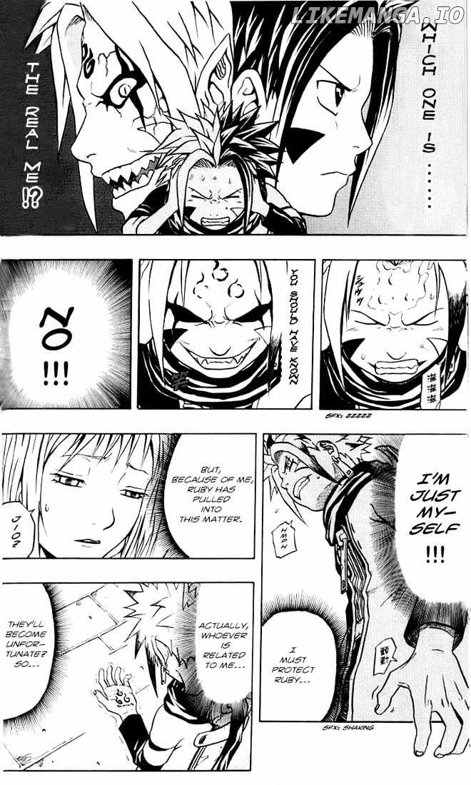 666 Satan chapter 46 - page 9