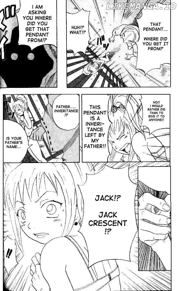 666 Satan chapter 11 - page 2