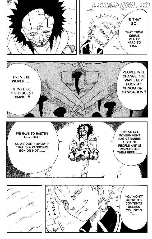 666 Satan chapter 11 - page 32