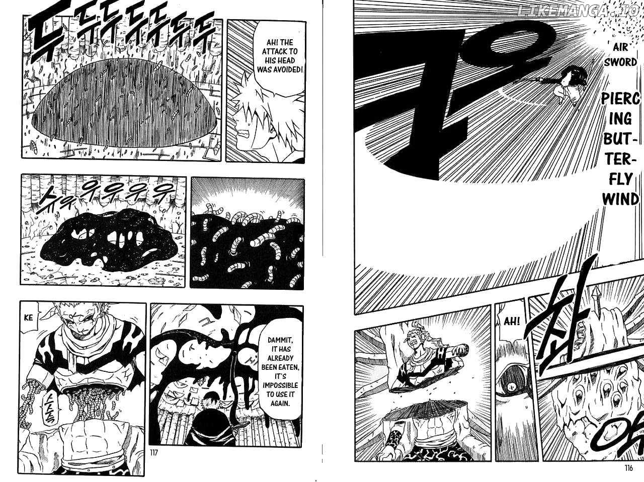 666 Satan chapter 47 - page 12