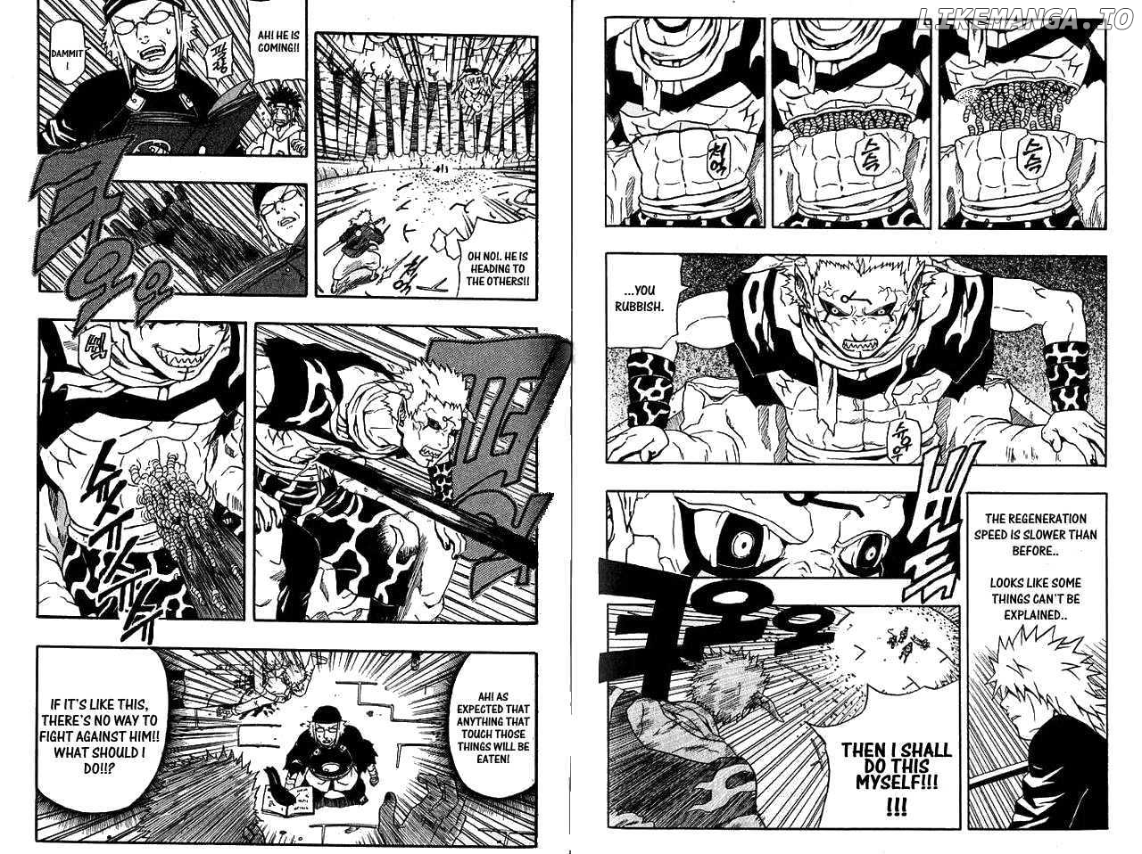 666 Satan chapter 47 - page 13