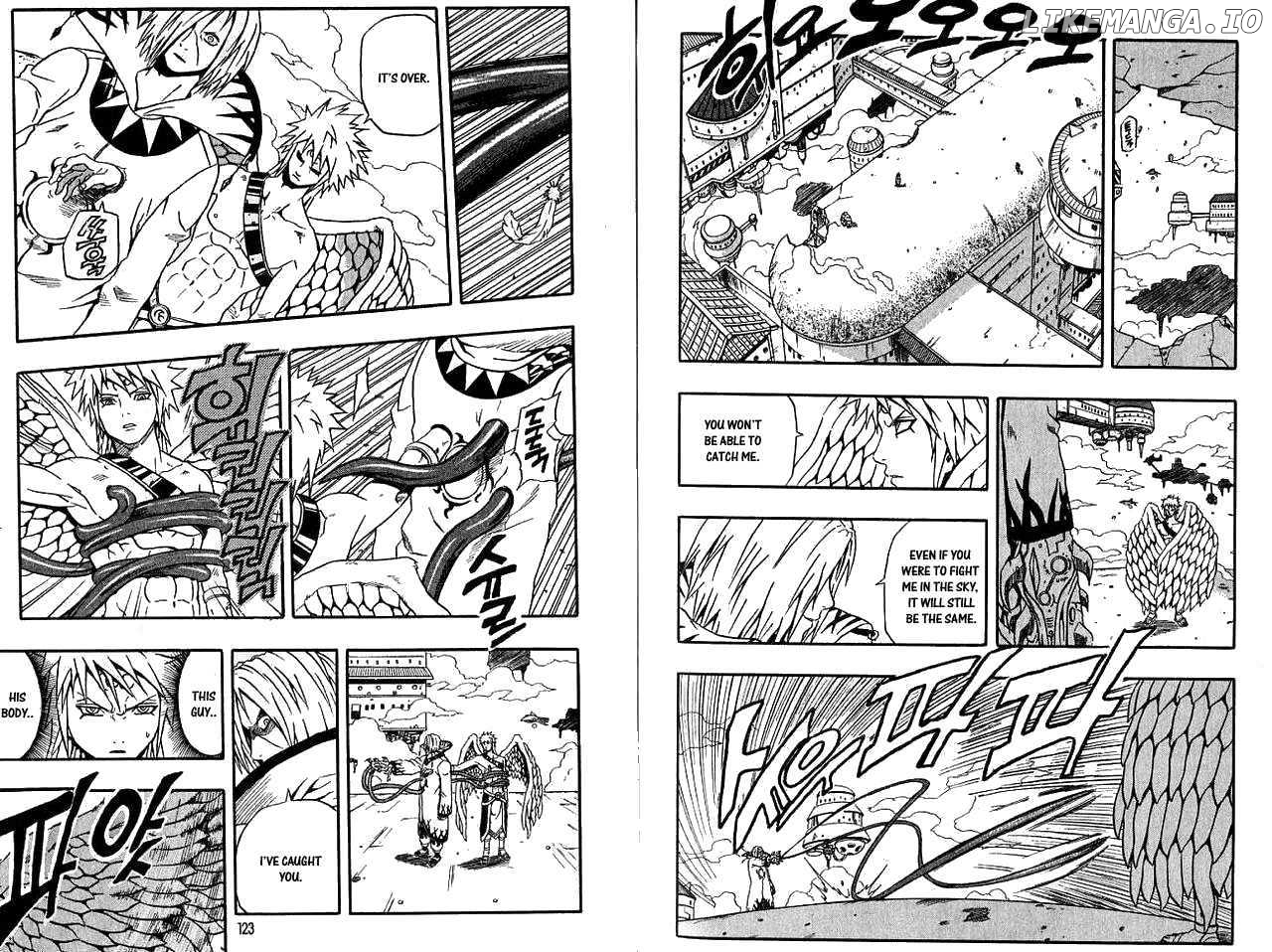 666 Satan chapter 47 - page 15