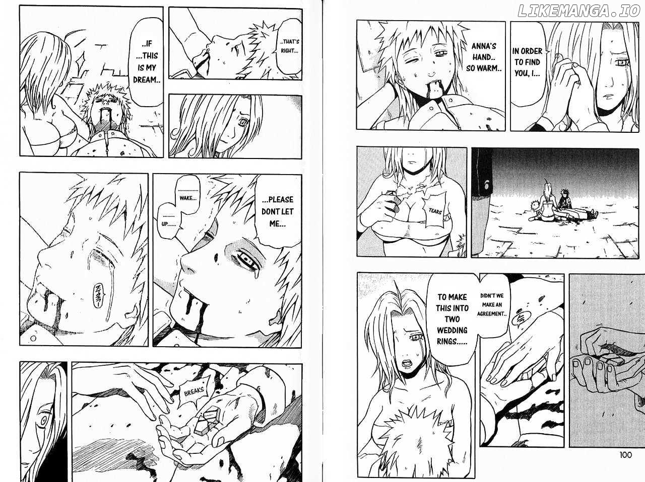 666 Satan chapter 47 - page 4