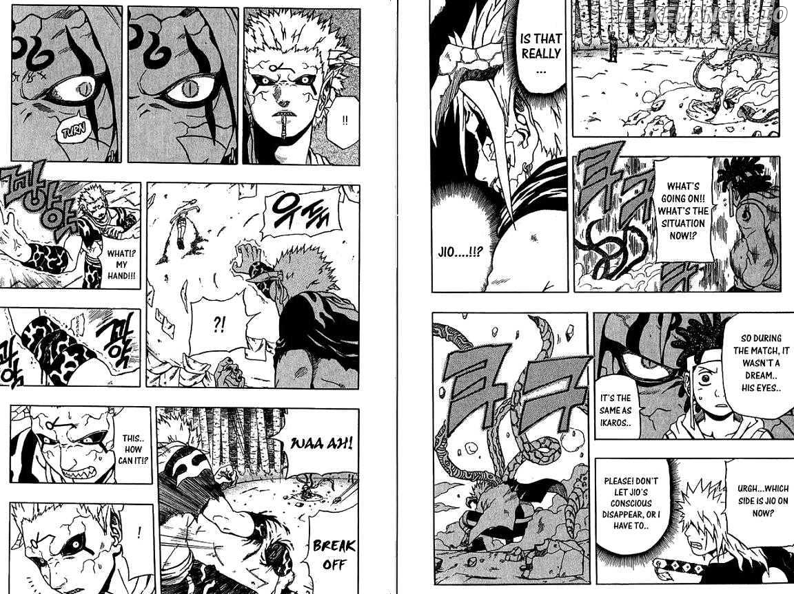 666 Satan chapter 48 - page 3