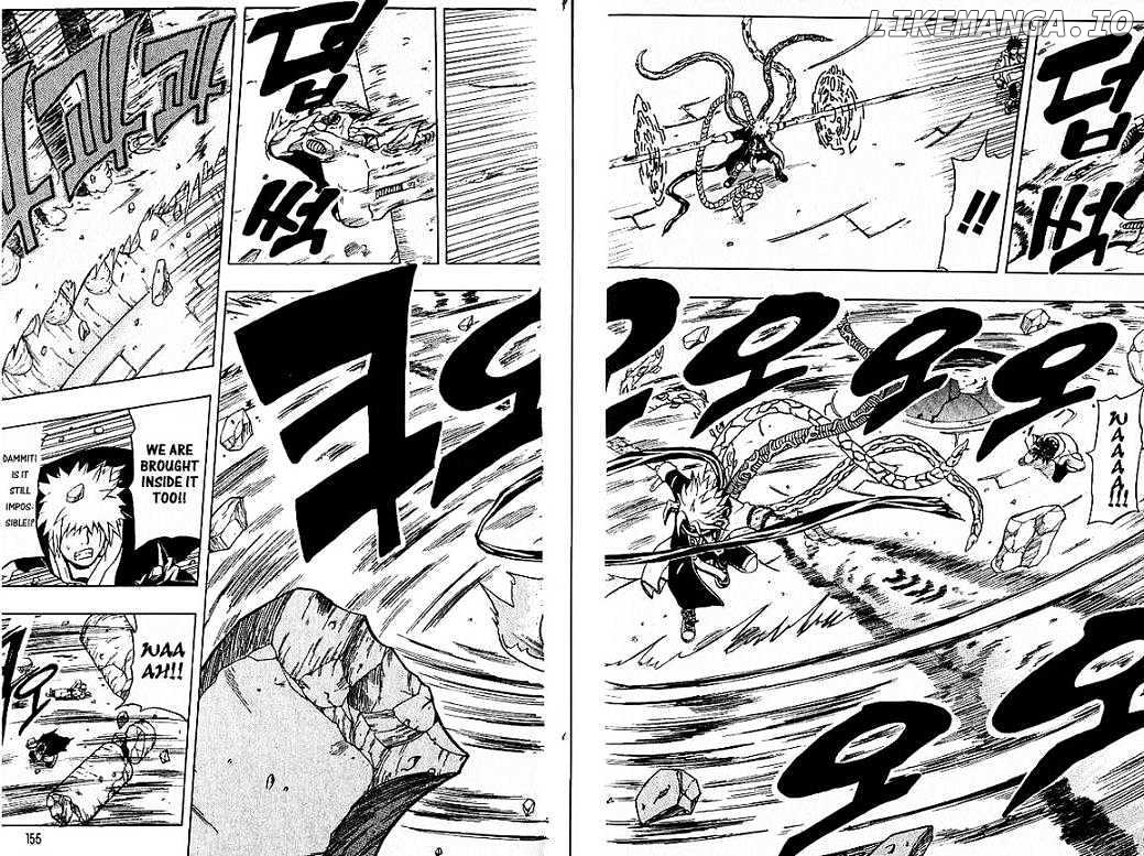 666 Satan chapter 48 - page 7