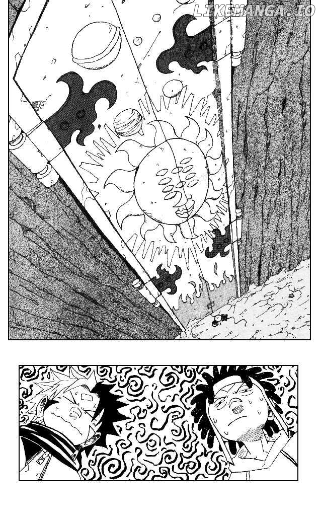 666 Satan chapter 13 - page 3