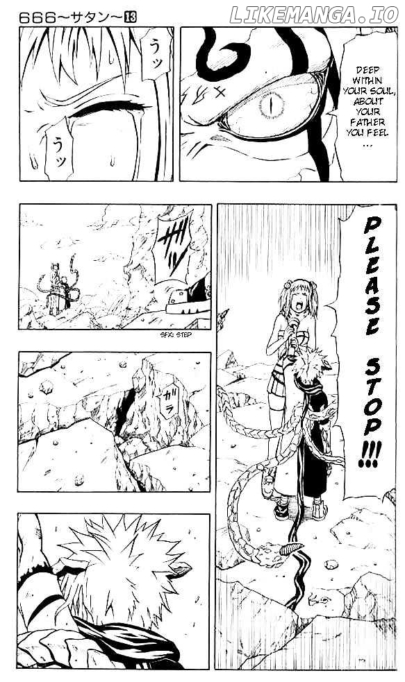 666 Satan chapter 50 - page 32