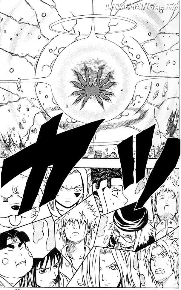 666 Satan chapter 50 - page 4