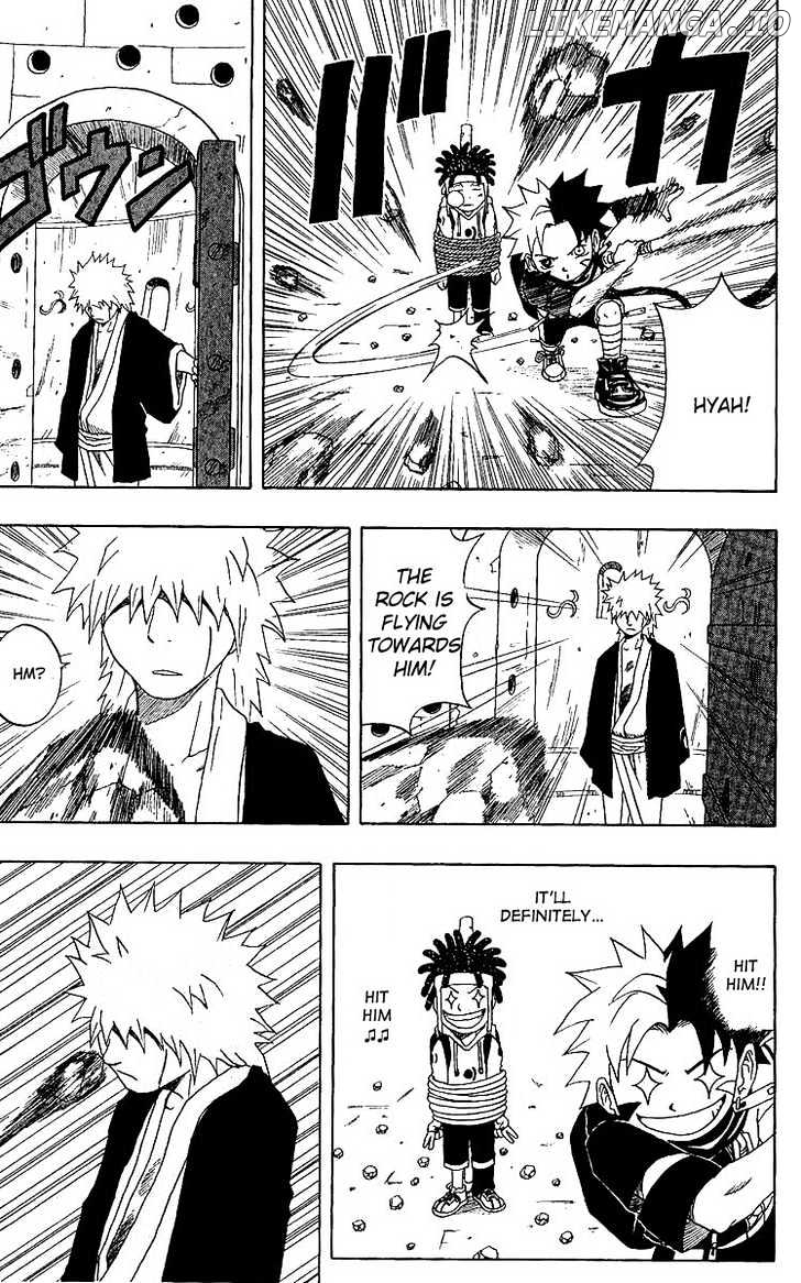 666 Satan chapter 15 - page 30
