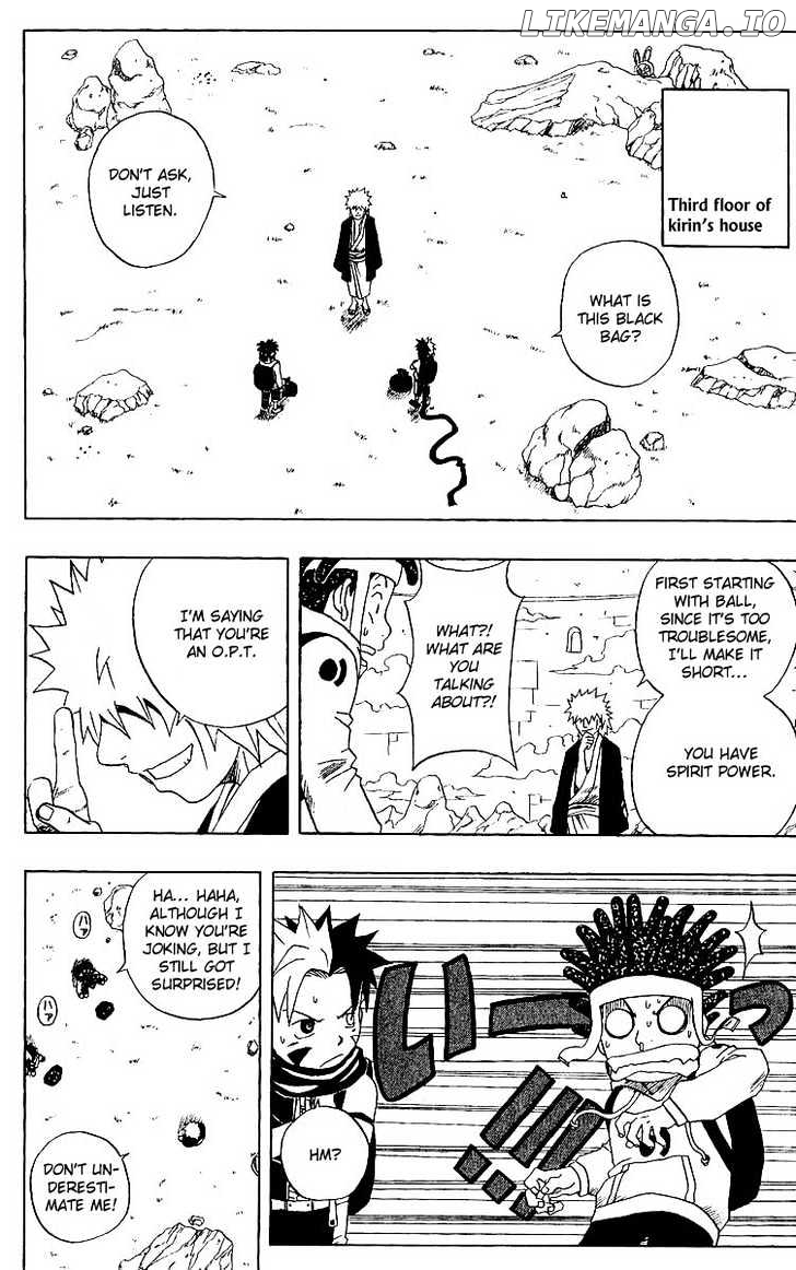 666 Satan chapter 15 - page 33