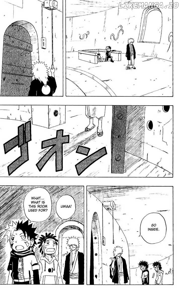 666 Satan chapter 15 - page 4