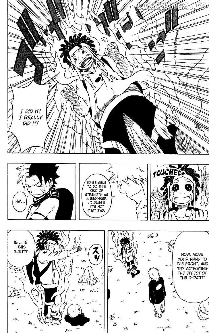 666 Satan chapter 15 - page 41