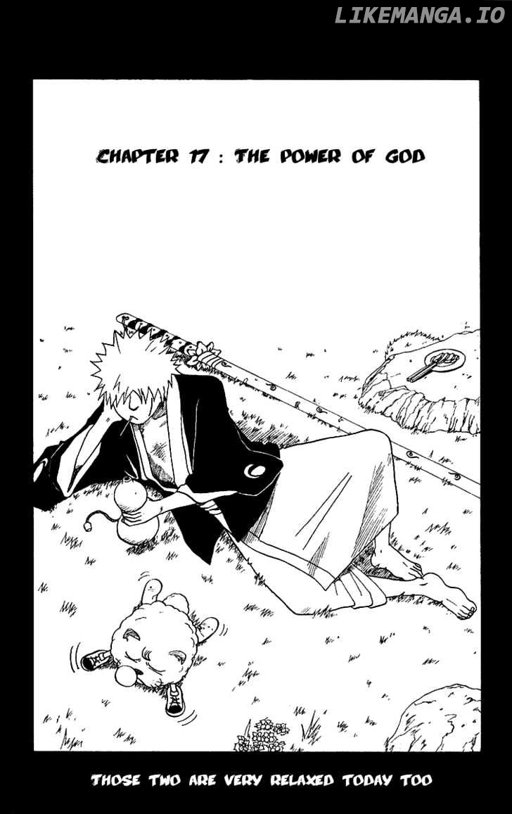 666 Satan chapter 17 - page 2
