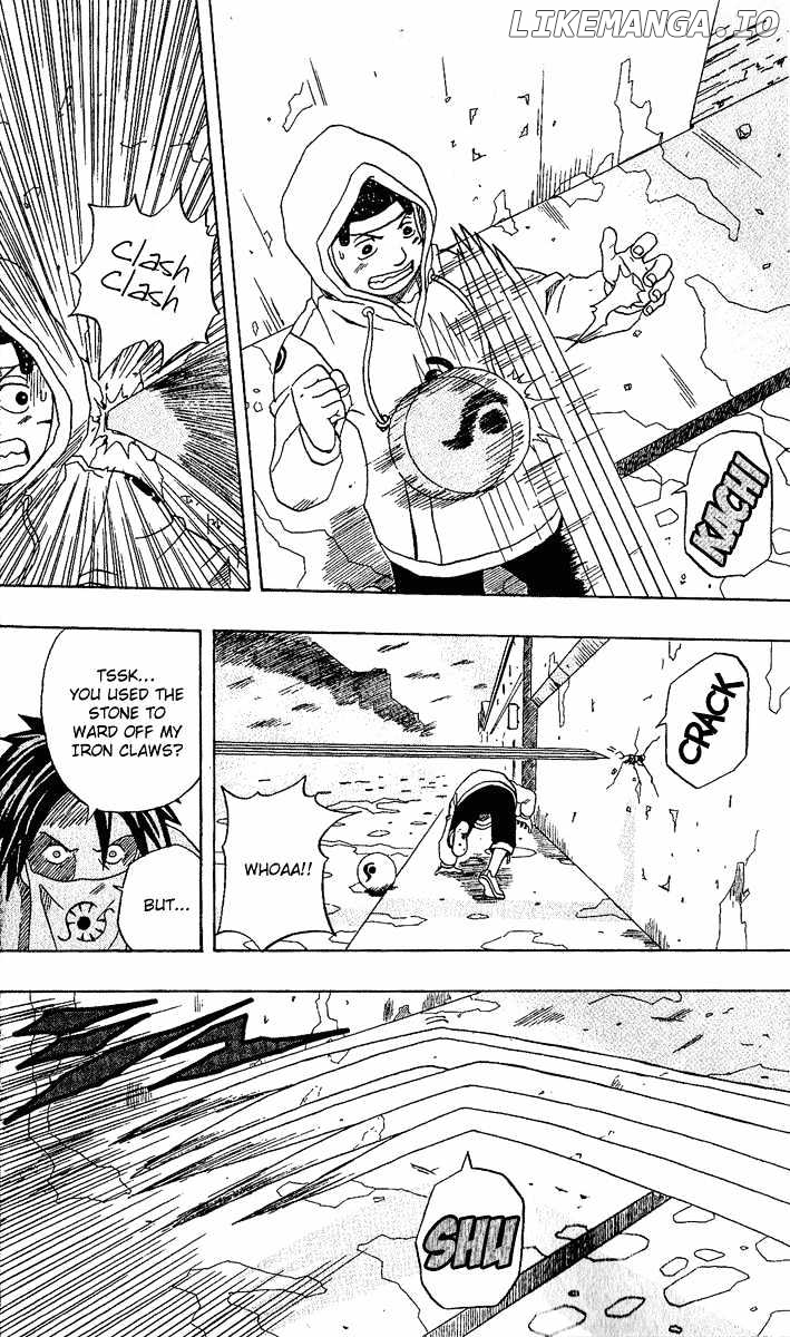 666 Satan chapter 18 - page 29