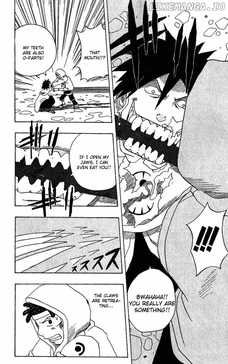 666 Satan chapter 18 - page 37