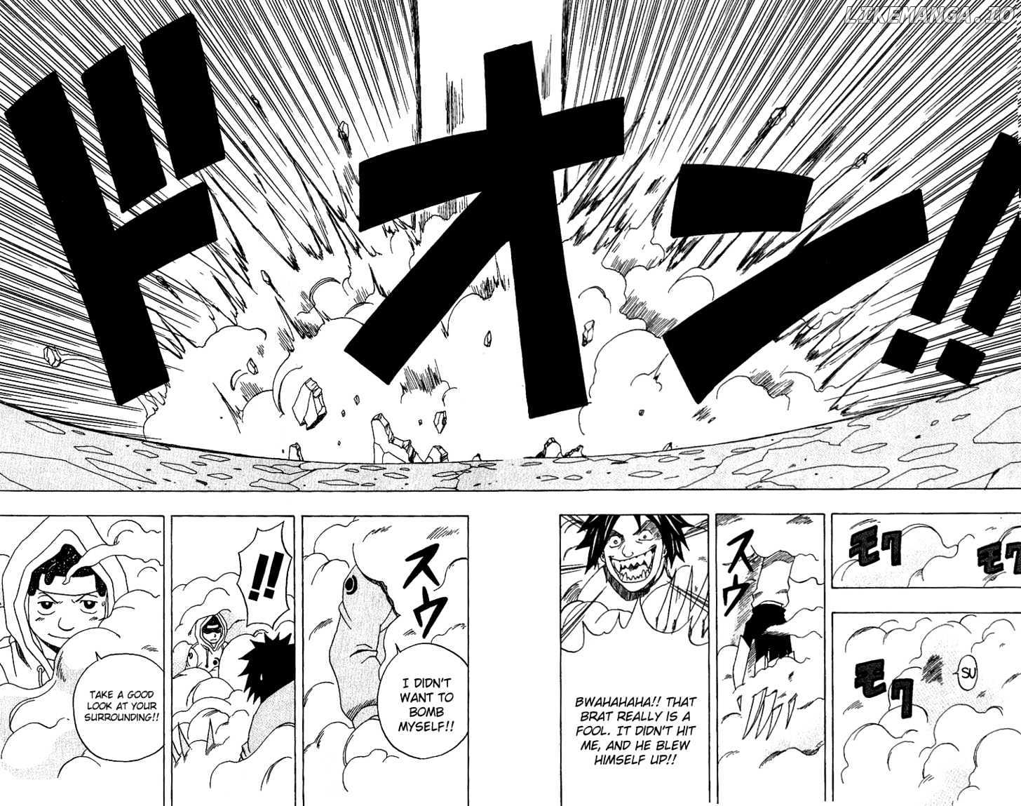 666 Satan chapter 18 - page 41