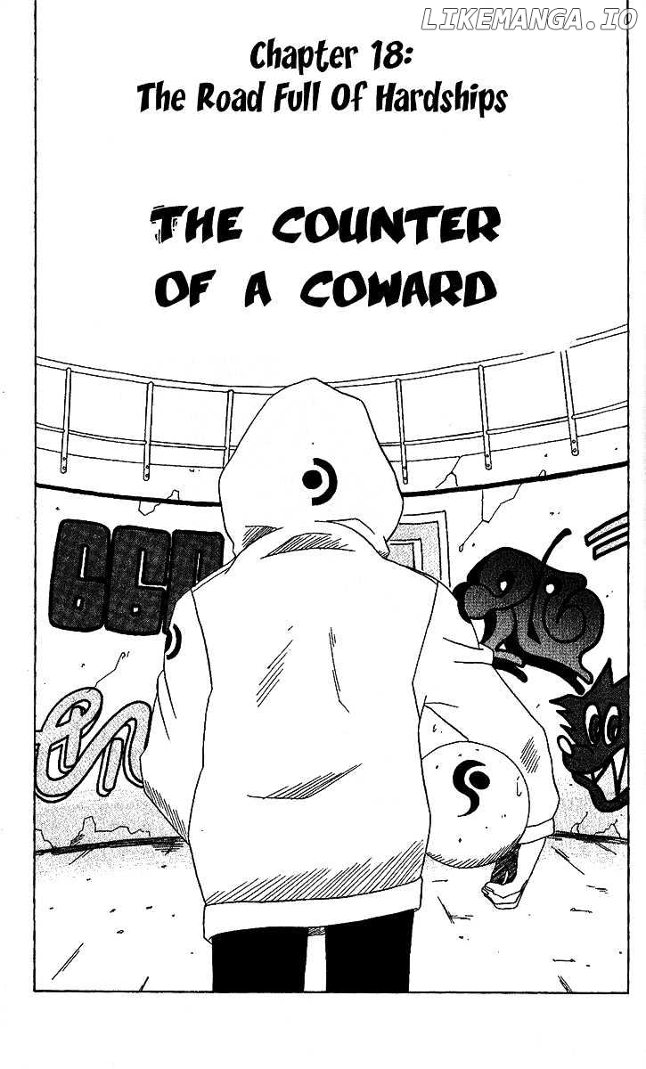 666 Satan chapter 18 - page 6