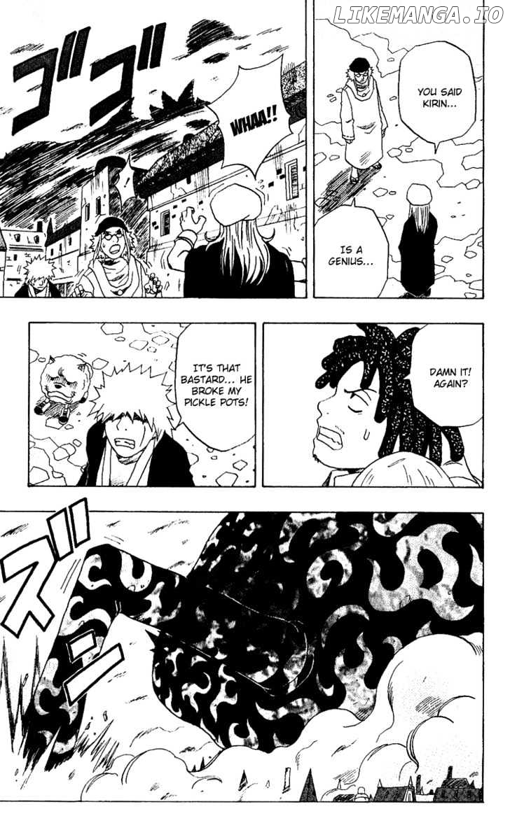 666 Satan chapter 19 - page 33